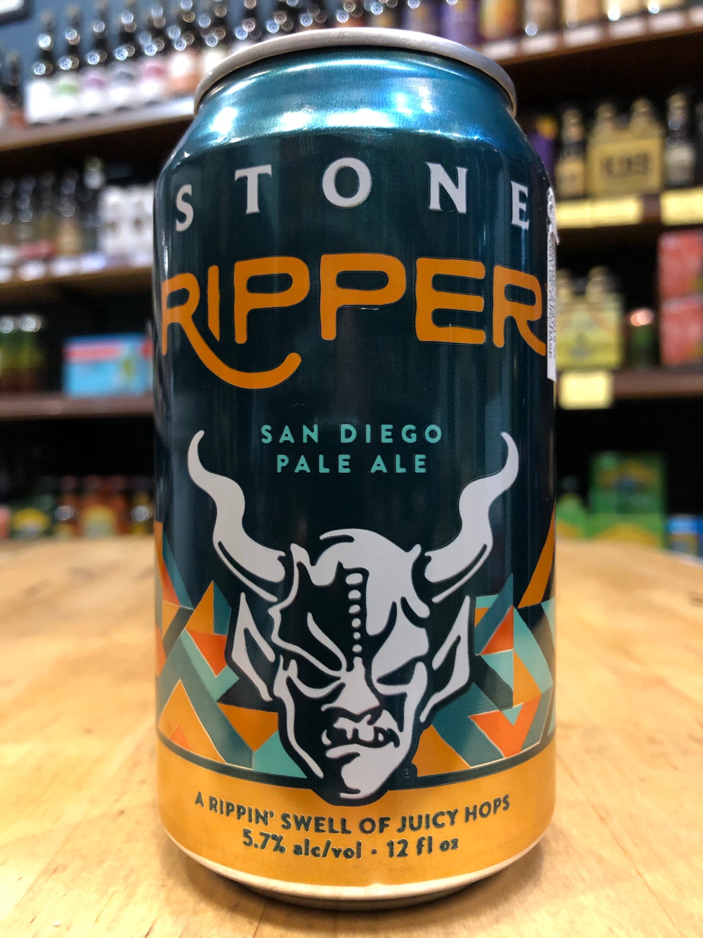 Stone Ripper Pale Ale 355ml Can