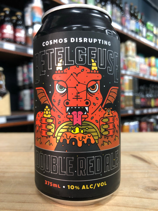 Kaiju Betelgeuse 375ml Can