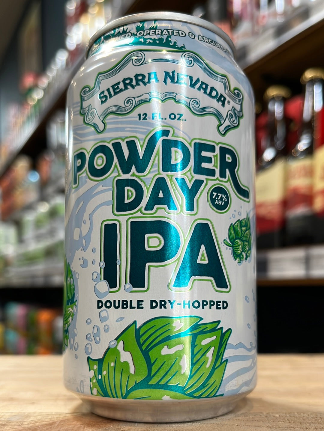 Sierra Nevada Powder Day IPA 355ml Can