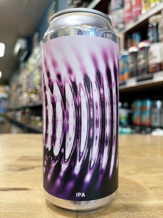 Alefarm Echo IPA 440ml Can