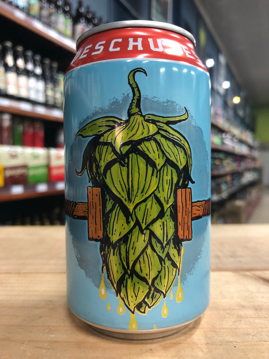 Deschutes Fresh Squeezed IPA 355ml Can