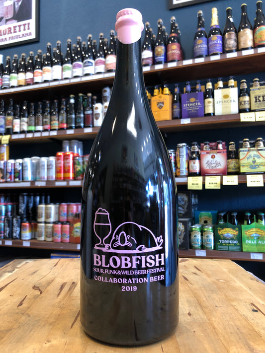 Blobfish Saison Magnum 1500ml