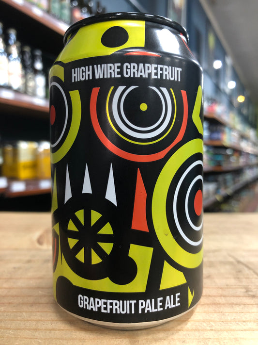 Magic Rock High Wire Grapefruit Pale Ale 330ml Can