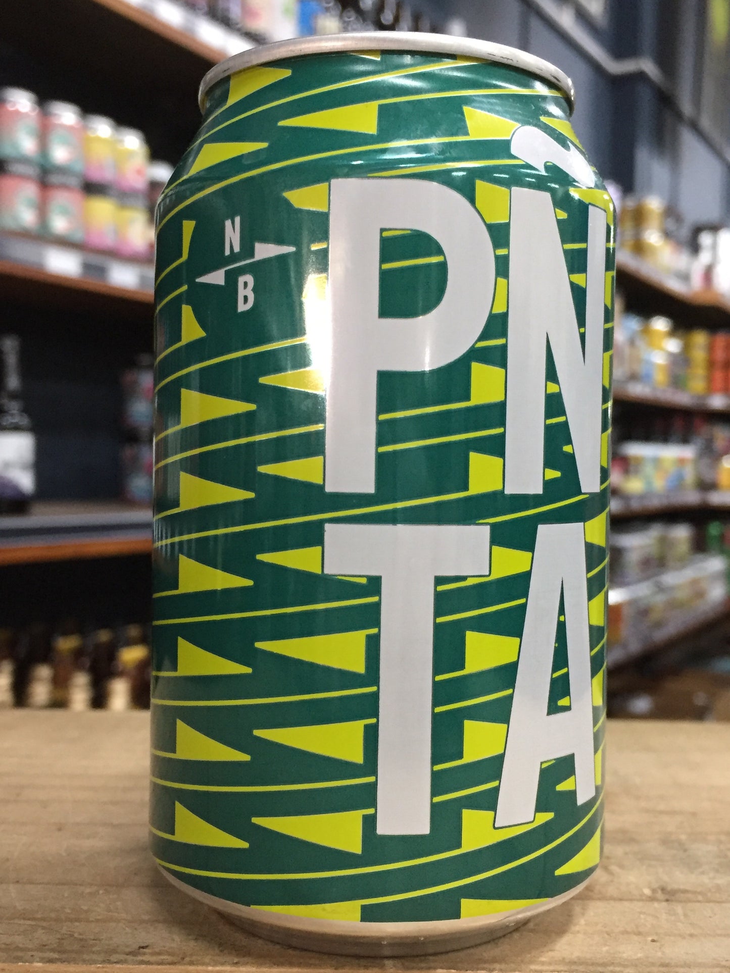 North Brewing Co Piñata 330ml Can