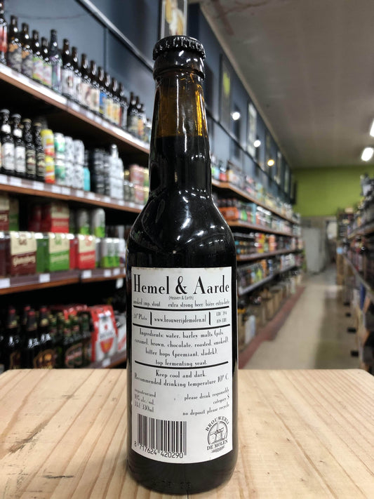 De Molen Hemel & Aarde 330ml - Purvis Beer