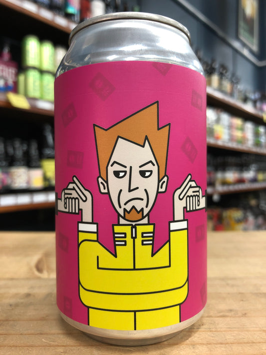 CoConspirators The Middleman Grapefruit IPA 355ml Can