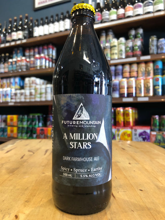 Future Mountain A Million Stars 500ml