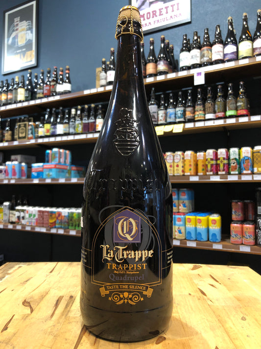 La Trappe Quadrupel Magnum 1500ml