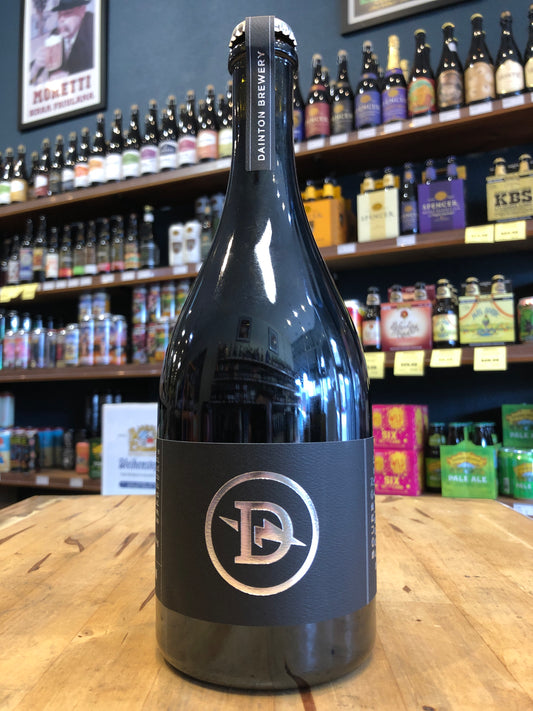 Dainton Bourbon Barrel-Aged Imperial Stout 750ml