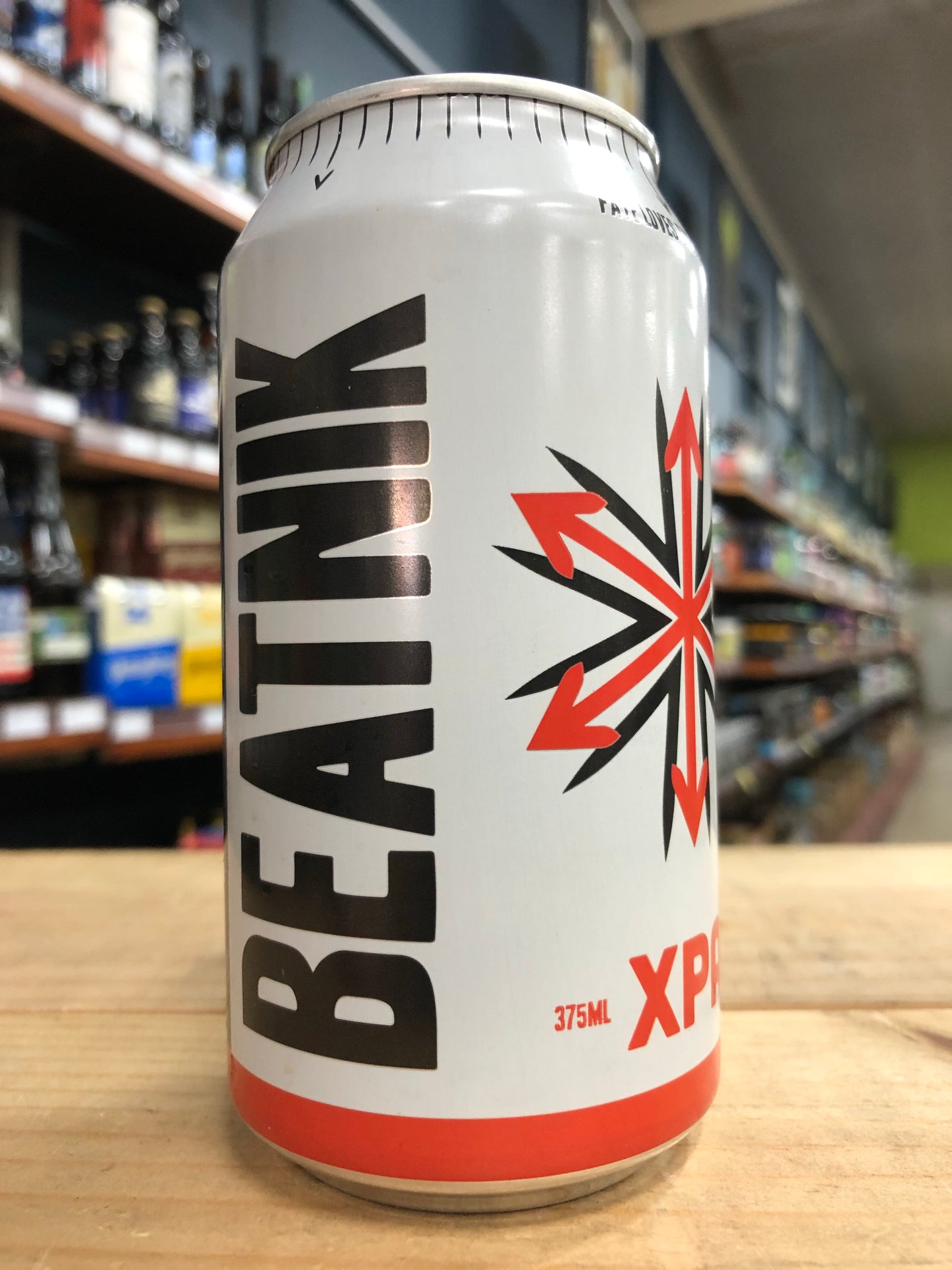 Beatnik XPA 375ml Can