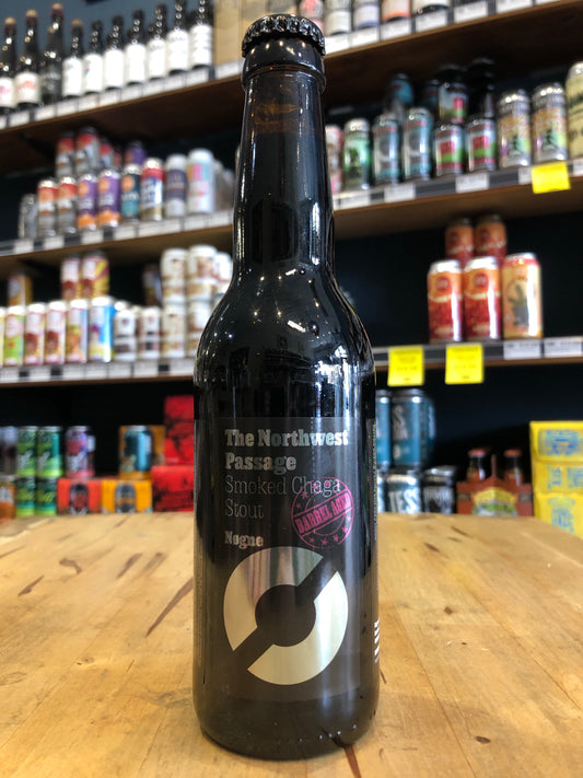 Nøgne Ø The Northwest Passage Imperial Stout 330ml