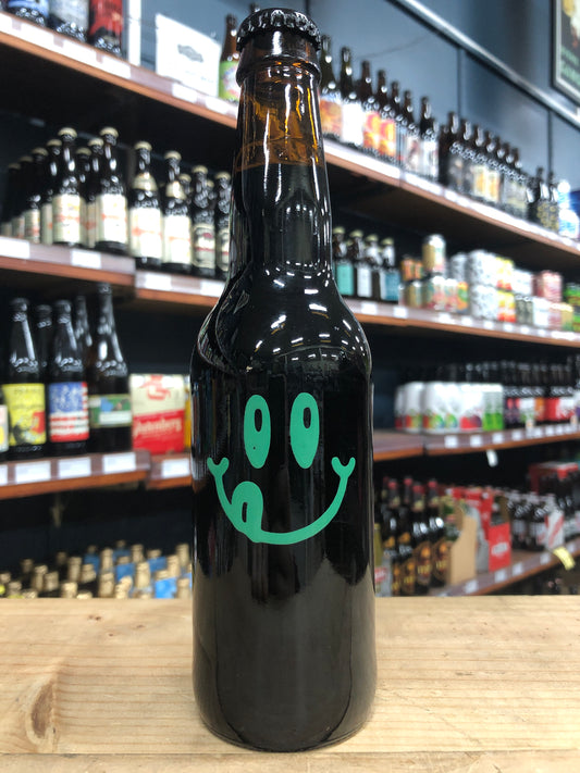 Omnipollo Noa Pecan Mud Cake Imperial Stout 330ml