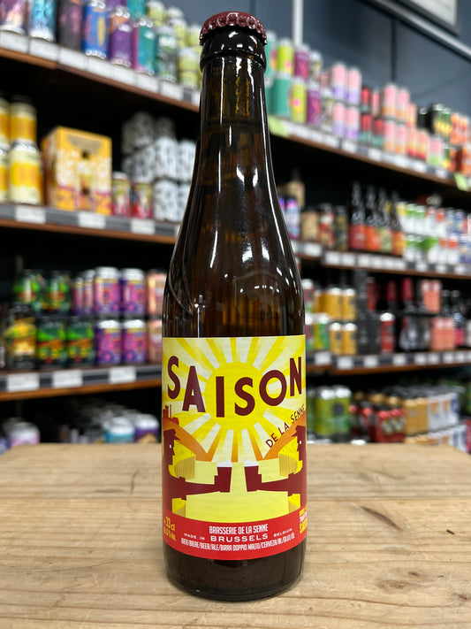 Saison De La Senne 330ml