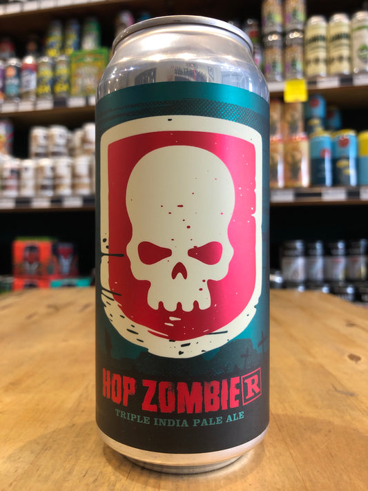 Epic Hop ZombieR  IIIPA 440ml Can