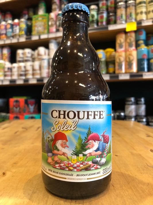 Chouffe Soleil 330ml