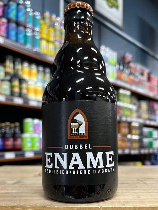 Ename Dubbel 330ml