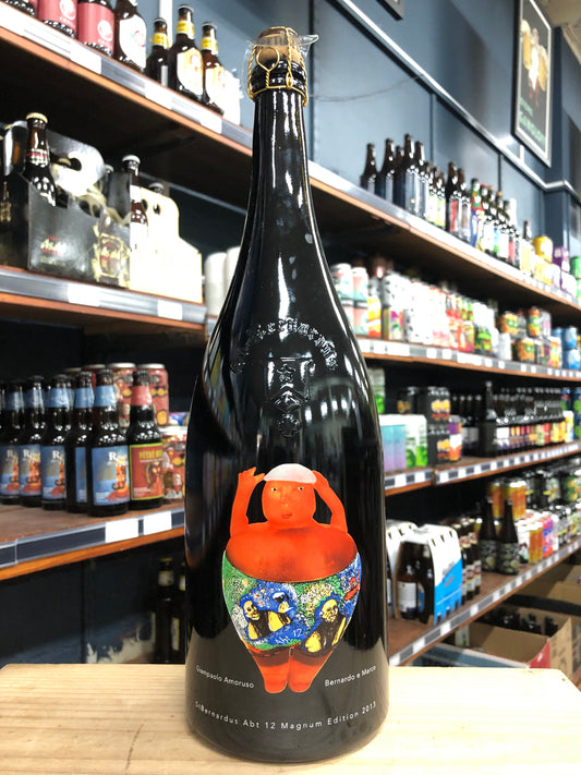 St. Bernardus Abt 12 Magnum Edition 2013 1500ml