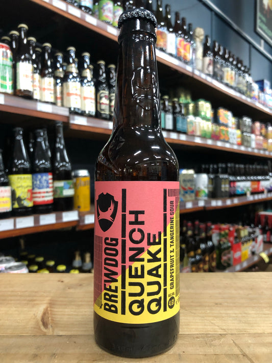 BrewDog Quench Quake 330ml