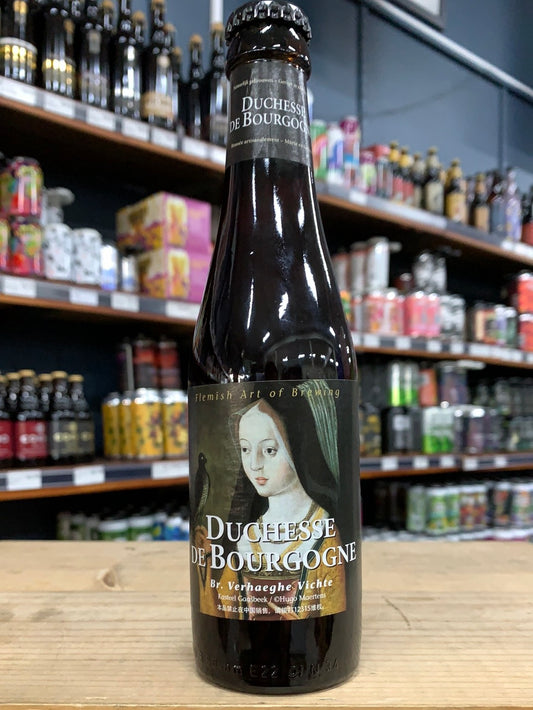 Verhaeghe Duchesse De Bourgogne 250ml