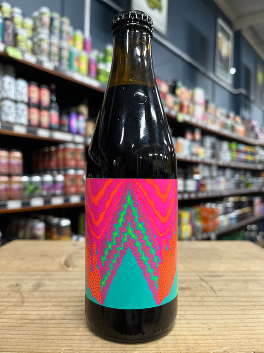 Omnipollo In Plenty Marshmallow Brownie Imperial Stout 330ml Bottle