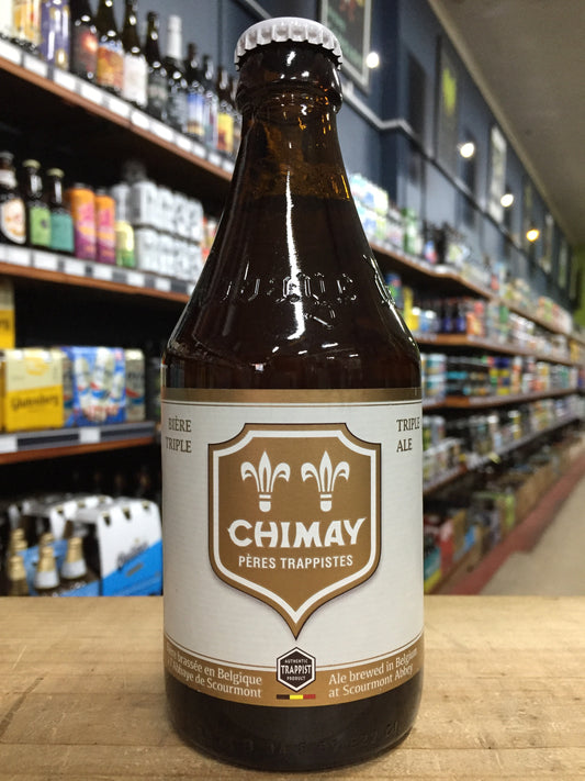 Chimay Triple 330ml