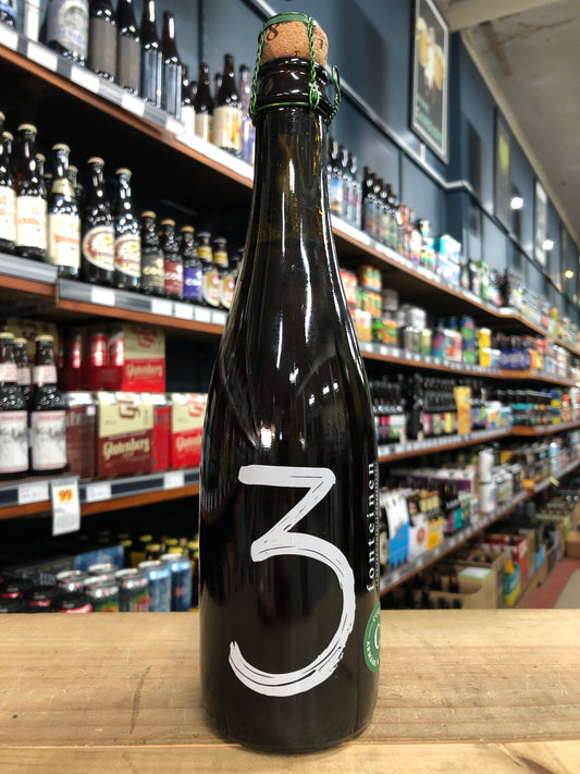 3 Fonteinen Oude Geuze Cuvée Armand & Gaston 375ml