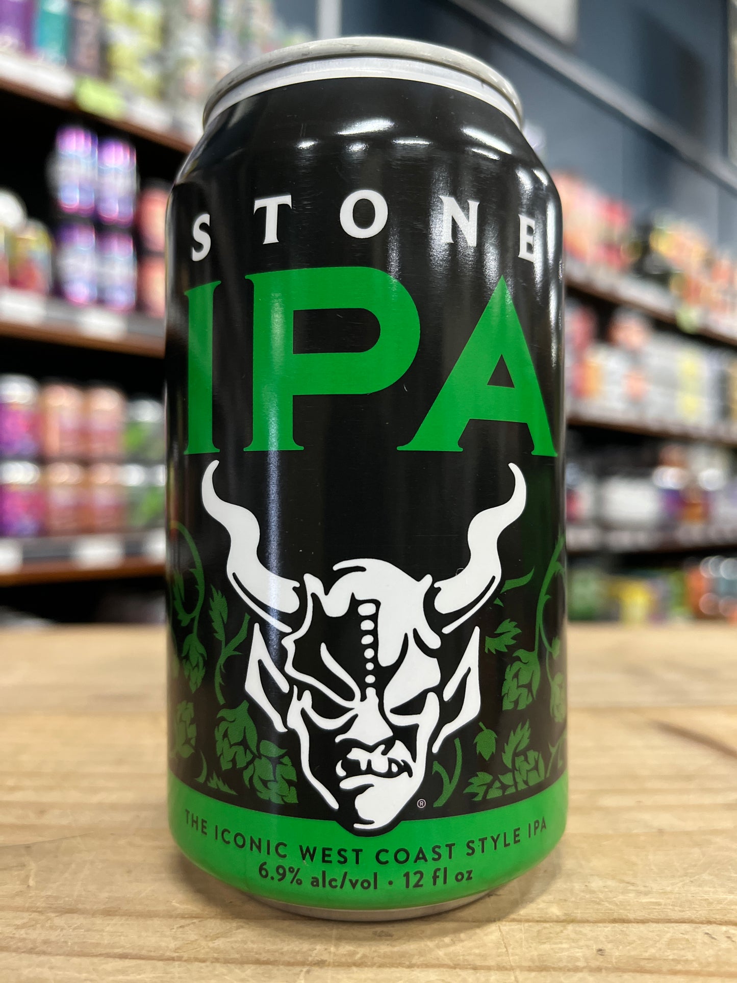 Stone  IPA 355ml Can