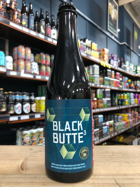 Deschutes Black Butte Cubed 2020 500ml