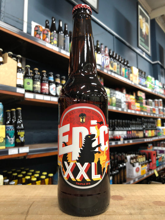 Epic XXL Triple IPA 500ml