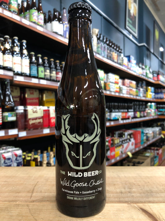 Wild Beer Wild Goose Chase 330ml