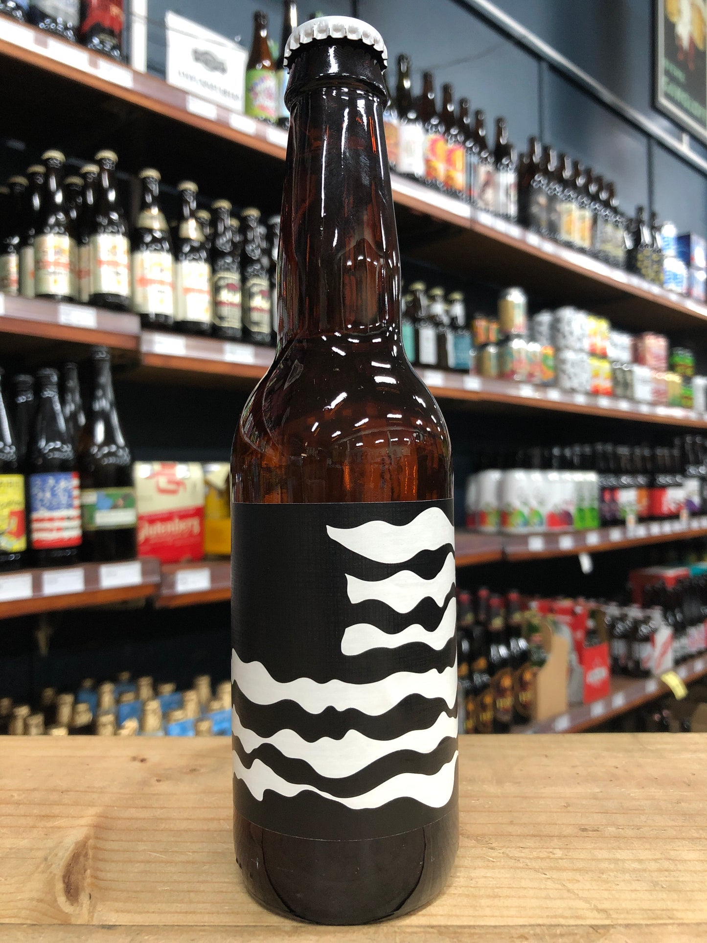 Omnipollo Nebuchadnezzar IIPA 330ml