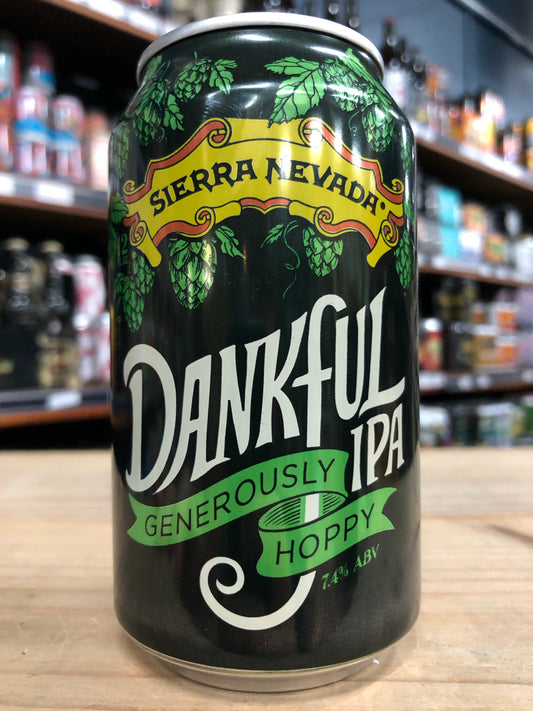 Sierra Nevada Dankful IPA 355ml Can