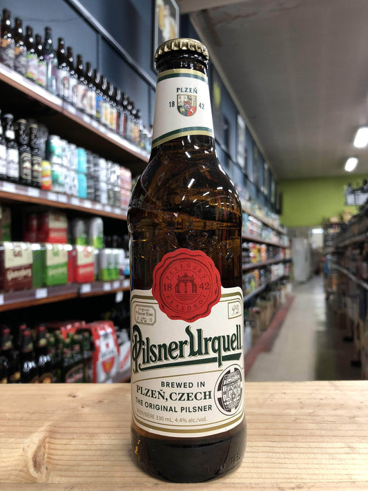 Pilsner Urquell 330ml