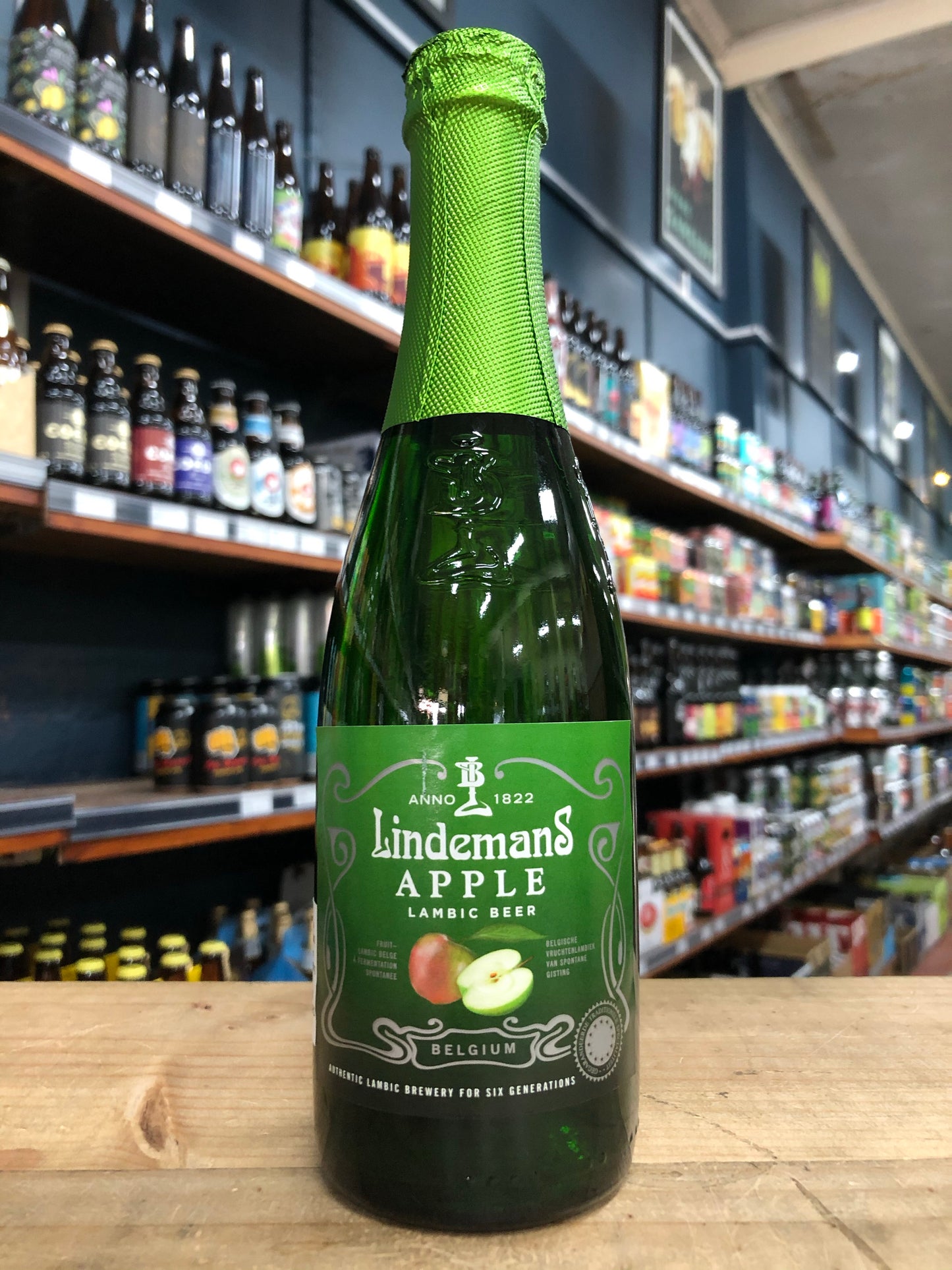 Lindemans Apple 355ml