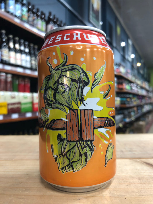 Deschutes Fresh Haze IPA 355ml Can