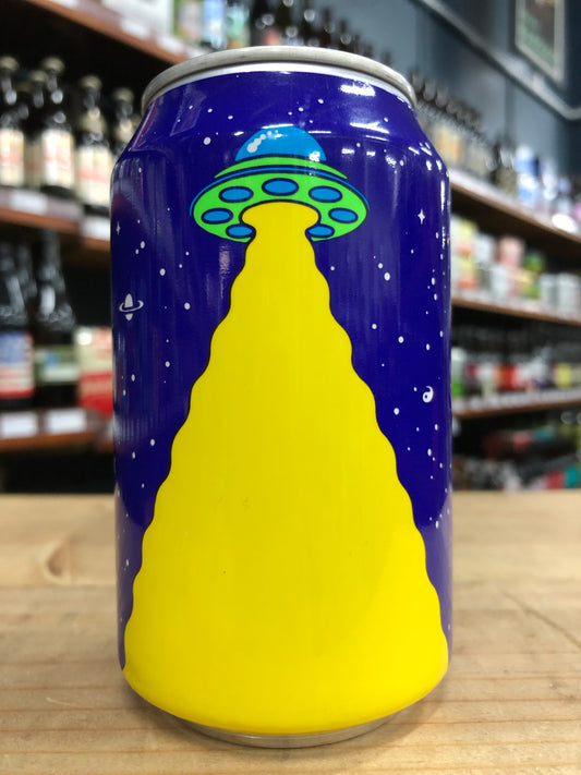 Omnipollo Aniara Lemon Pale Ale 330ml Can