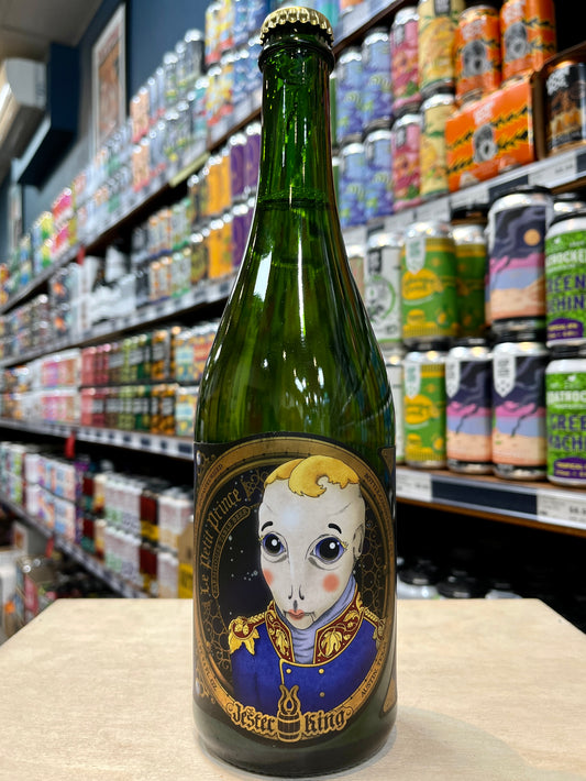 Jester King Le Petit Prince Table Beer 750ml