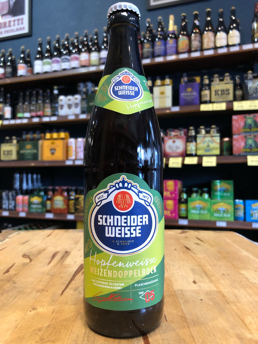 Schneider Weisse Tap 5 Hopfenweisse 500ml