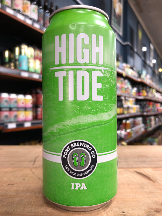 Port Brewing High Tide IPA 473ml Can