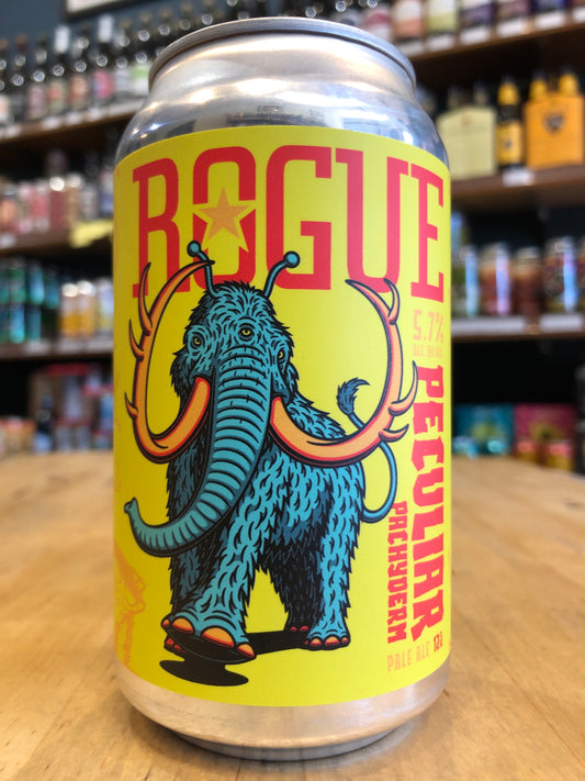 Rogue Peculiar Pachyderm 355ml Can