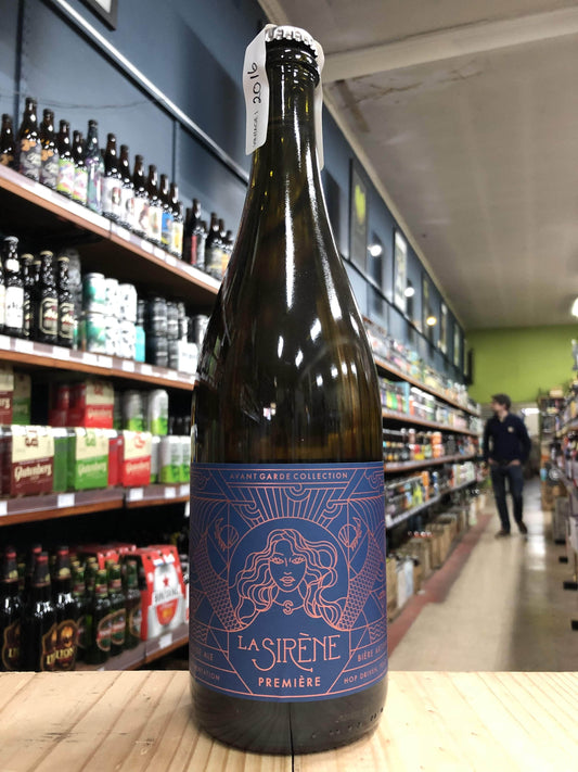 La Sirène Premiere Cellar Release 2016 750ml