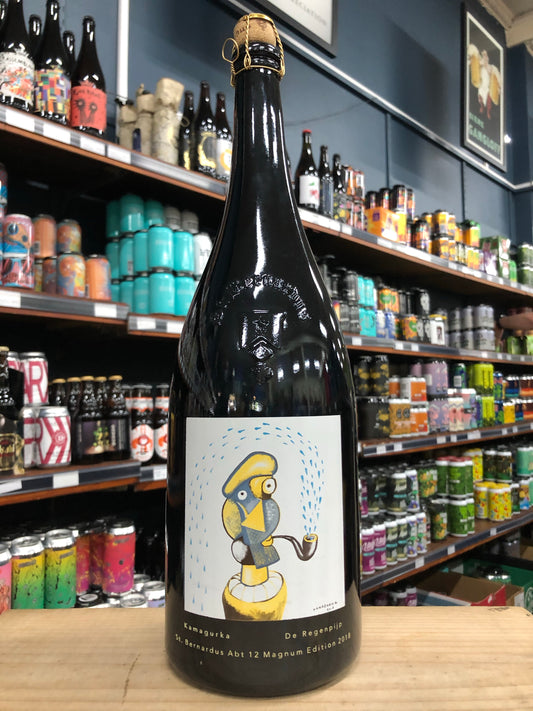 St. Bernardus Abt 12 Magnum Edition 2018 1500ml