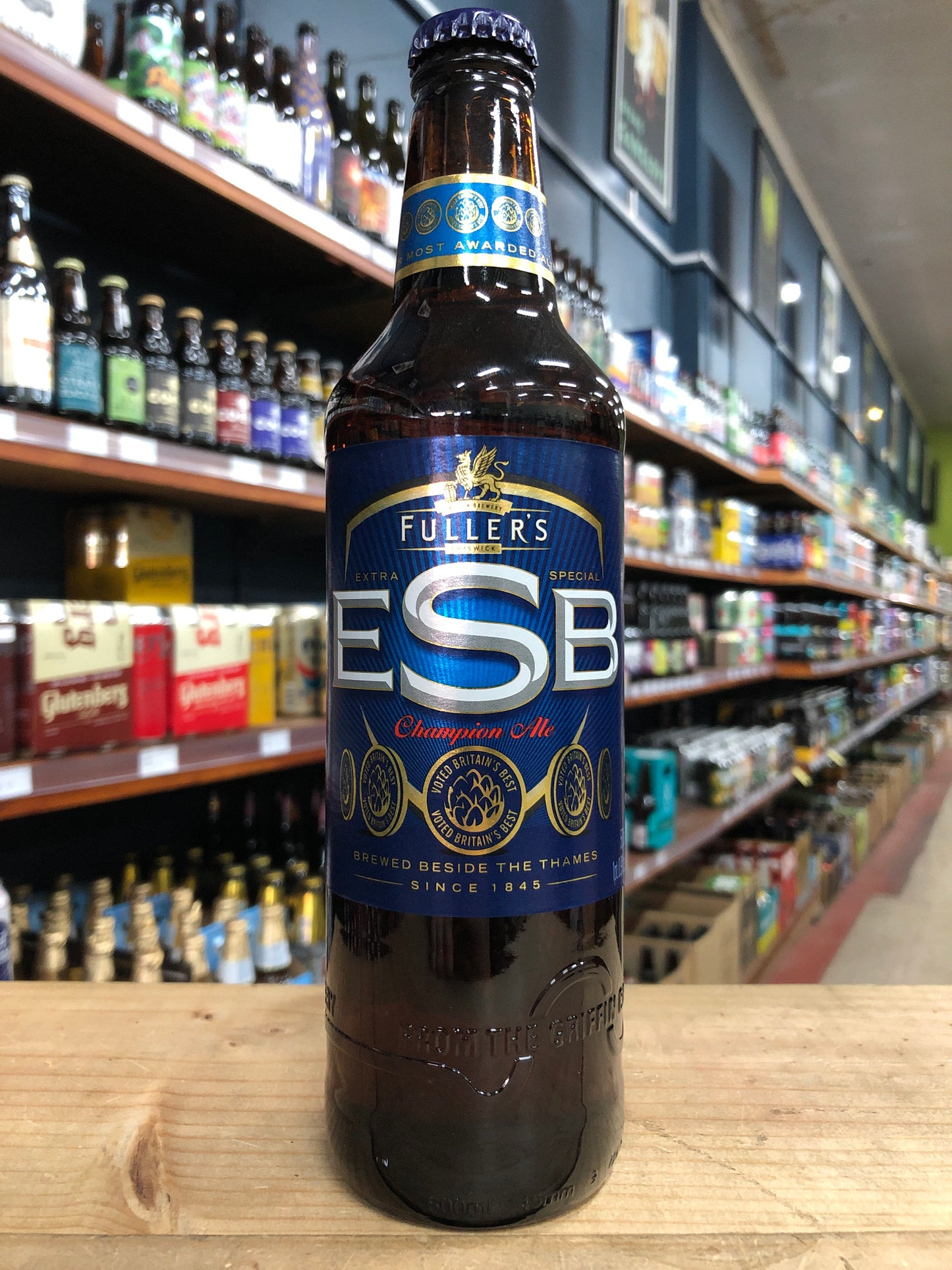 Fuller's ESB 500ml