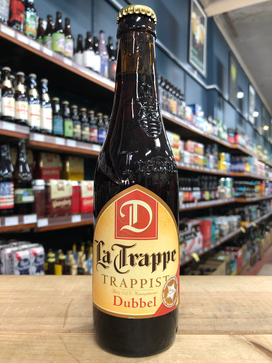 La Trappe Dubbel 330ml