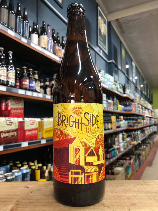 Garage Project Brightside 650ml