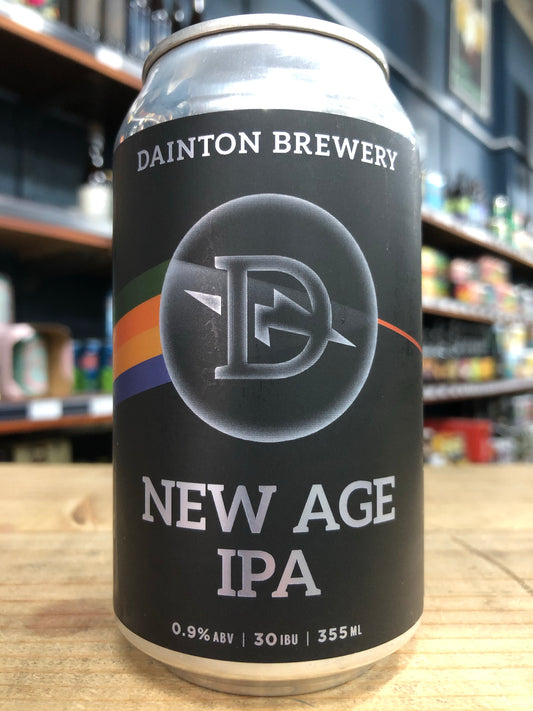 Dainton New Age IPA 355ml Can