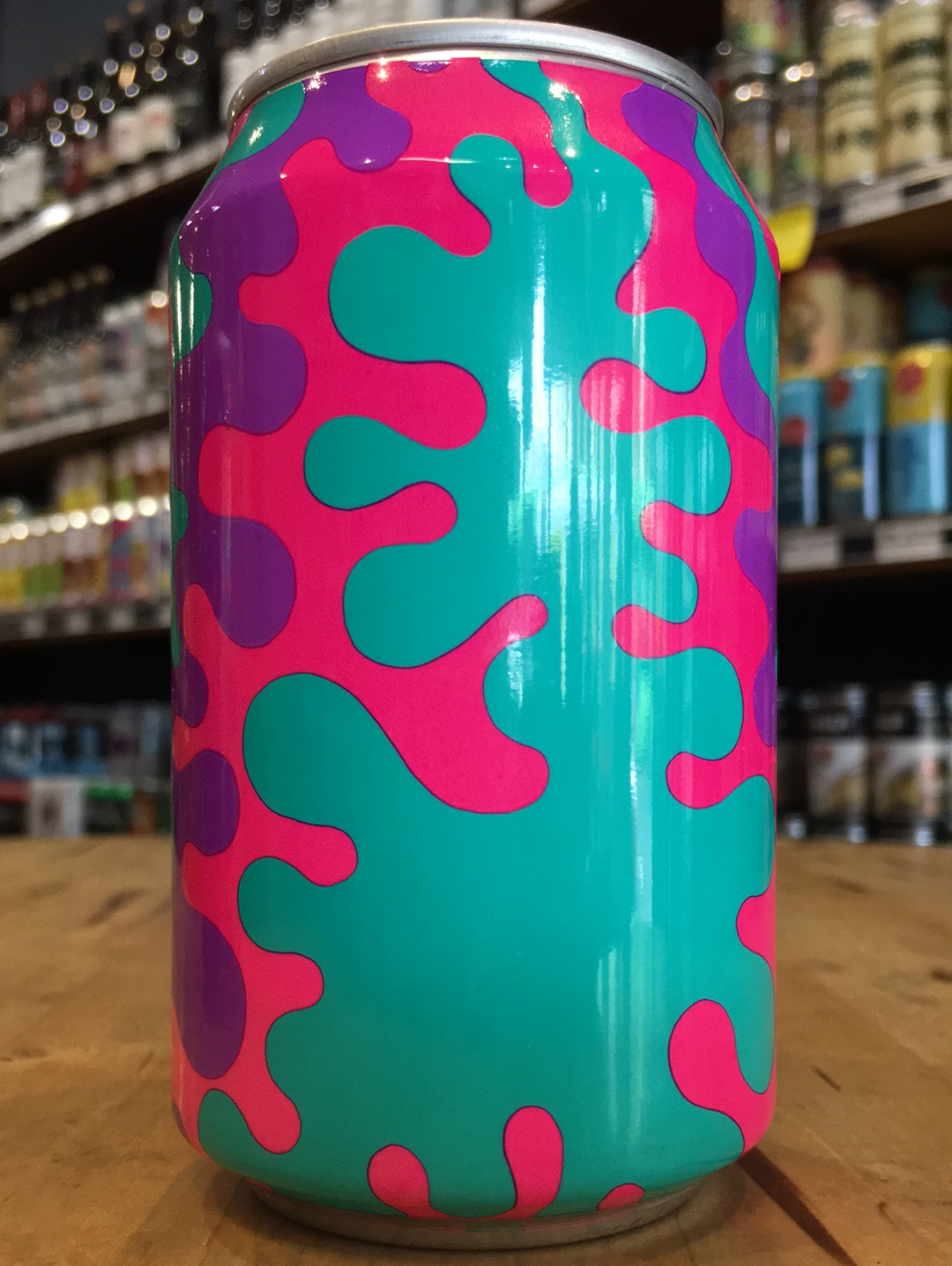 Omnipollo Double Karpologi 330ml Can