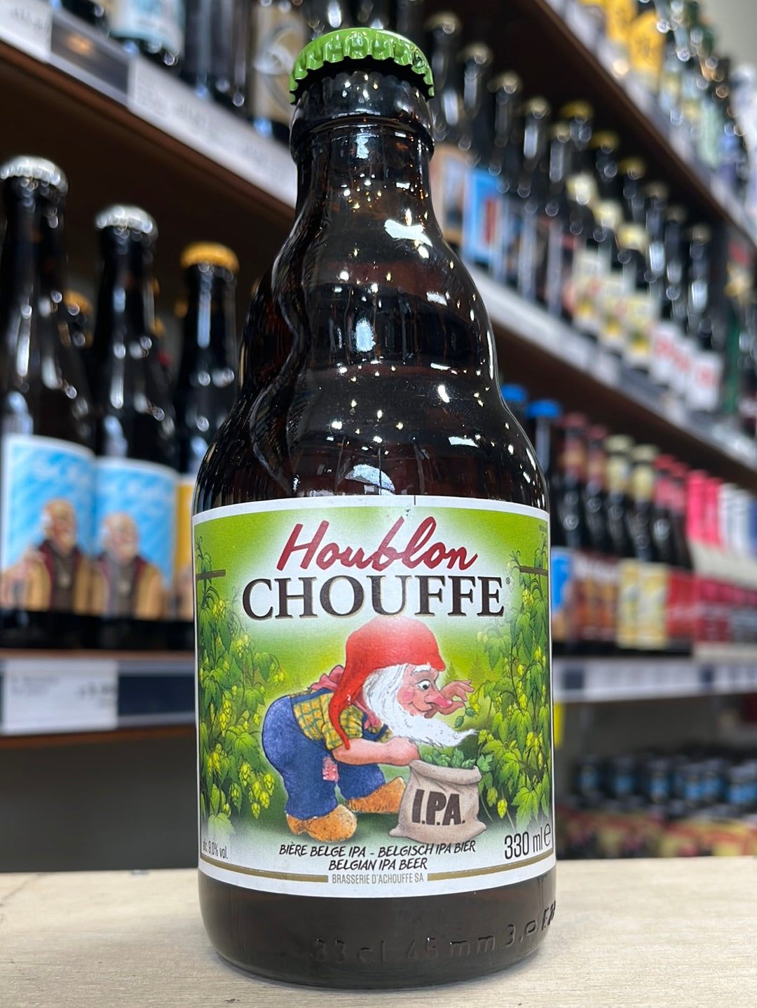 Houblon Chouffe 330ml