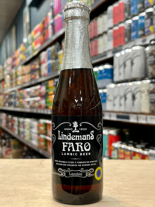 Lindemans Faro Lambic 250ml