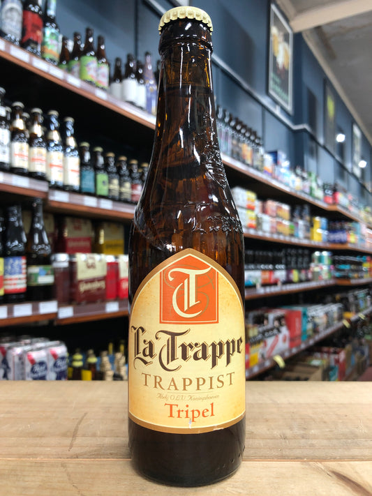 La Trappe Tripel 330ml